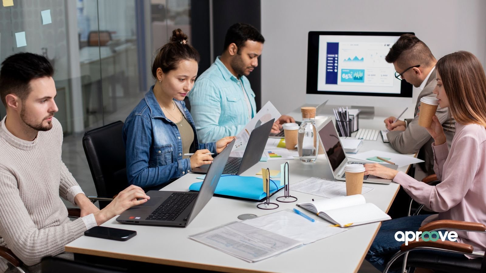 2026 Trends in Work Management for Marketing, Agencies & Enterprises The Future of Collaborative Execution