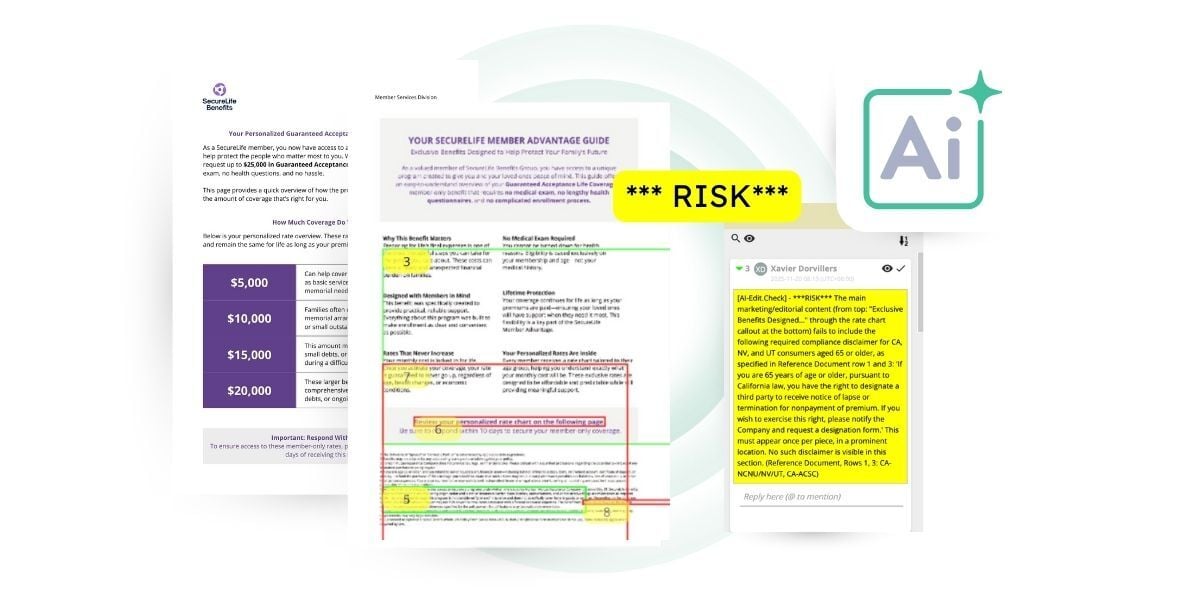 AI Agents - Announcement Email from Curt - Nov 2025