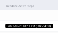 Active Step