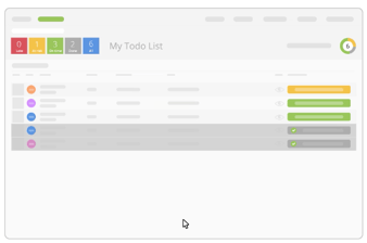 Aproove Work management to do list