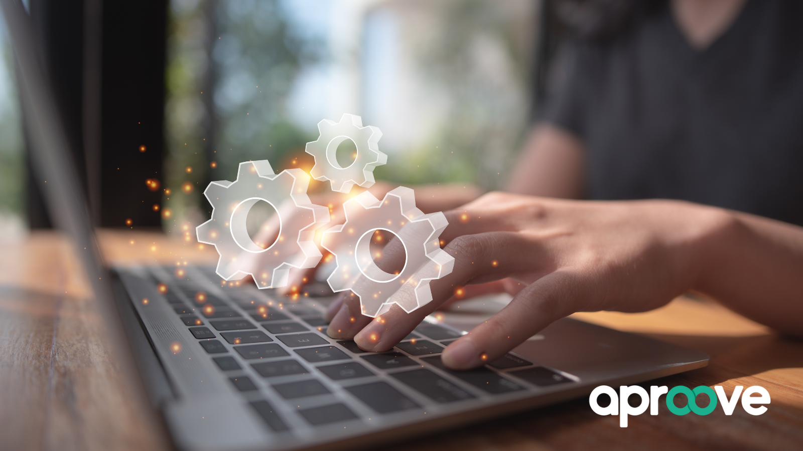 Company should automate with BPM software