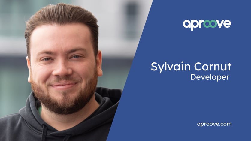 Blog Image - Meet Sylvain