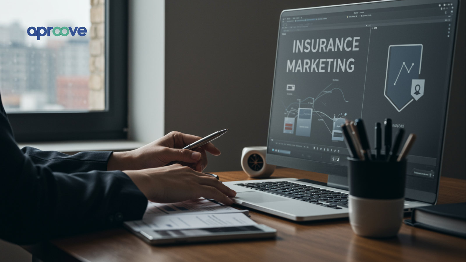 CMS 2027 Notice of Benefit and Payment Plan Proposed Rule A Wake-Up Call for Insurance Marketers (What’s changing and how to get ready)