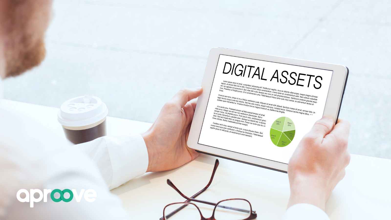 Power of Digital Asset Management Solutions