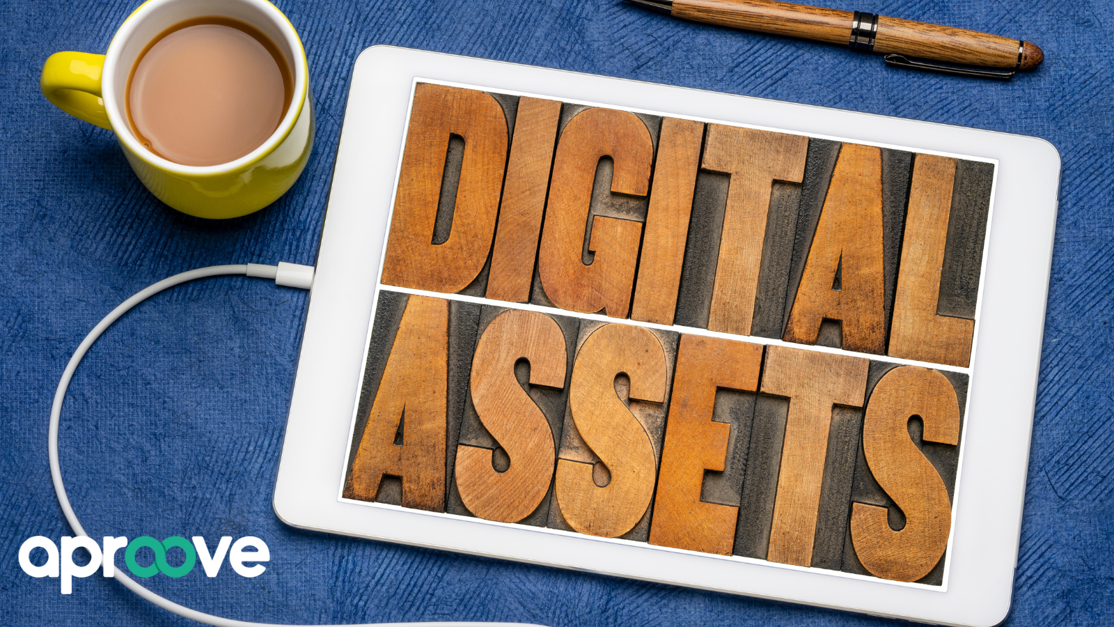Marketing strategy with Digital Asset Management Software