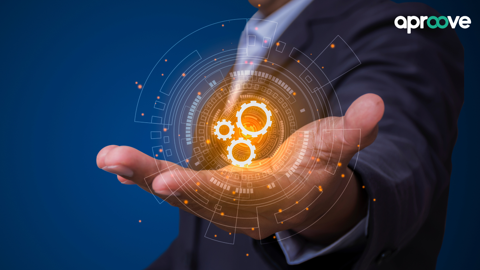 Efficiency and Online proofing blog April 24