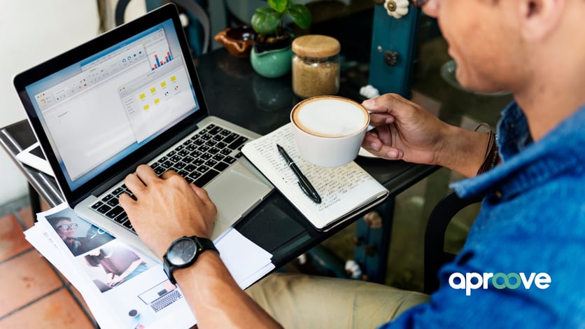 How to Speed Up Marketing Approvals Without Sacrificing Quality