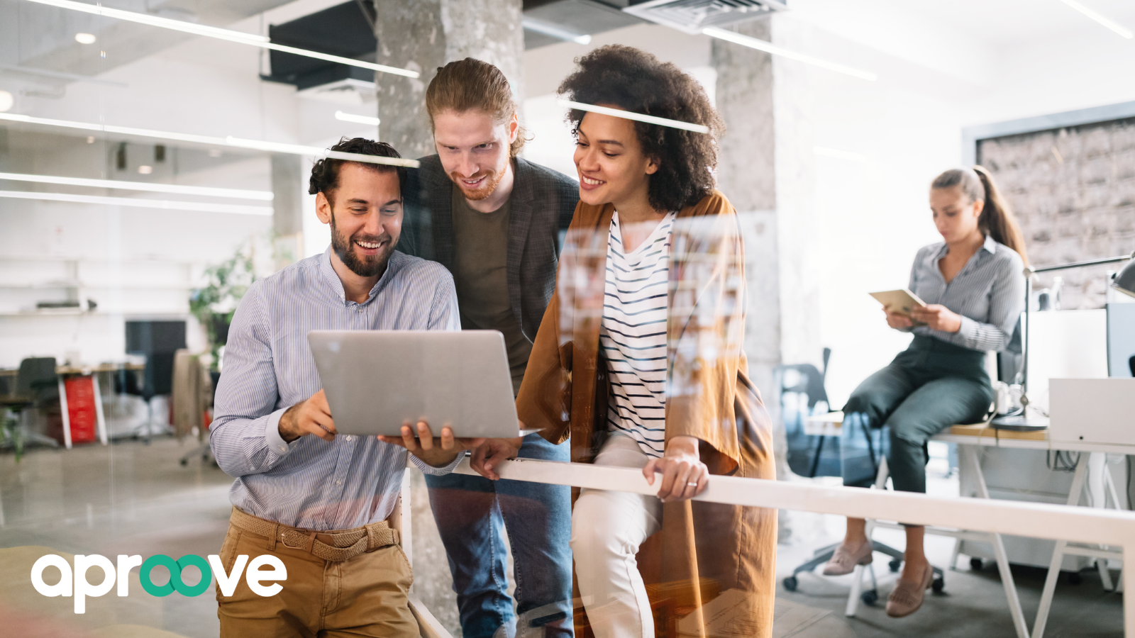 Essential characteristics for selecting the best IT project management software - Aproove