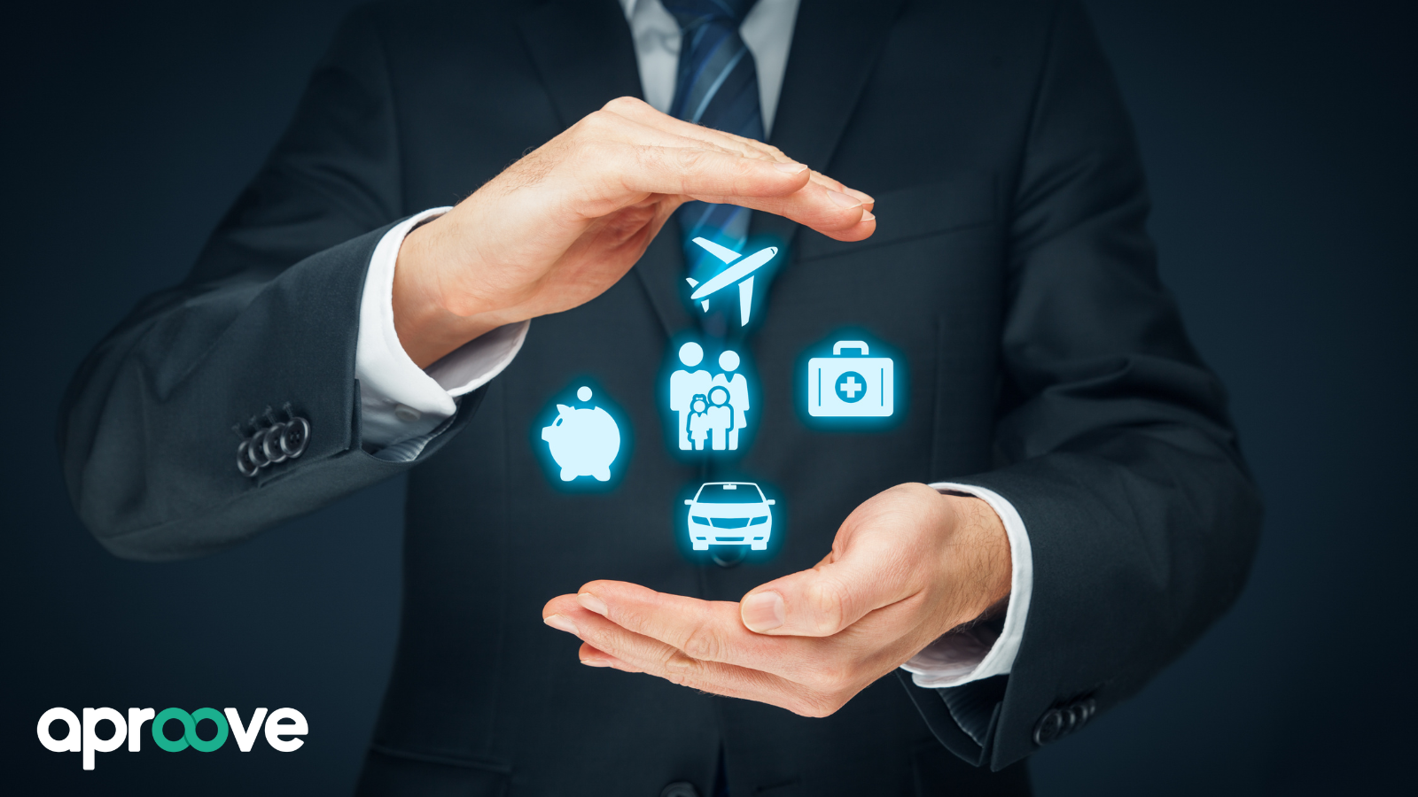 Insurance Marketing Automation April 25