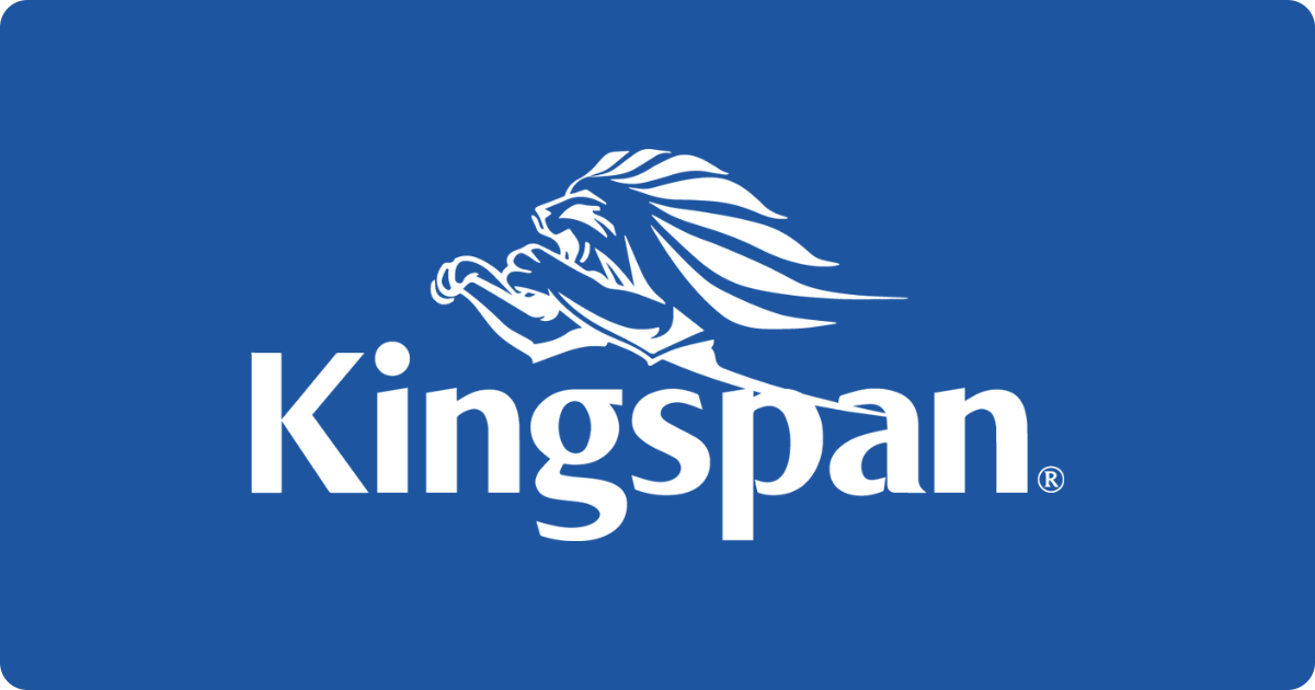 Kingspan Logo