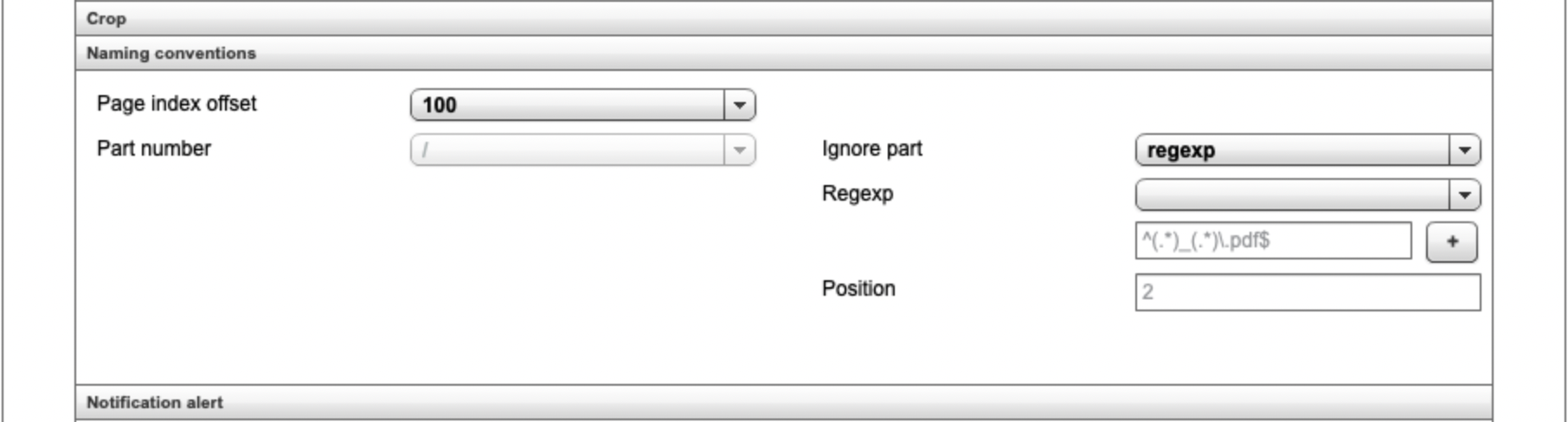 ProjectNaming