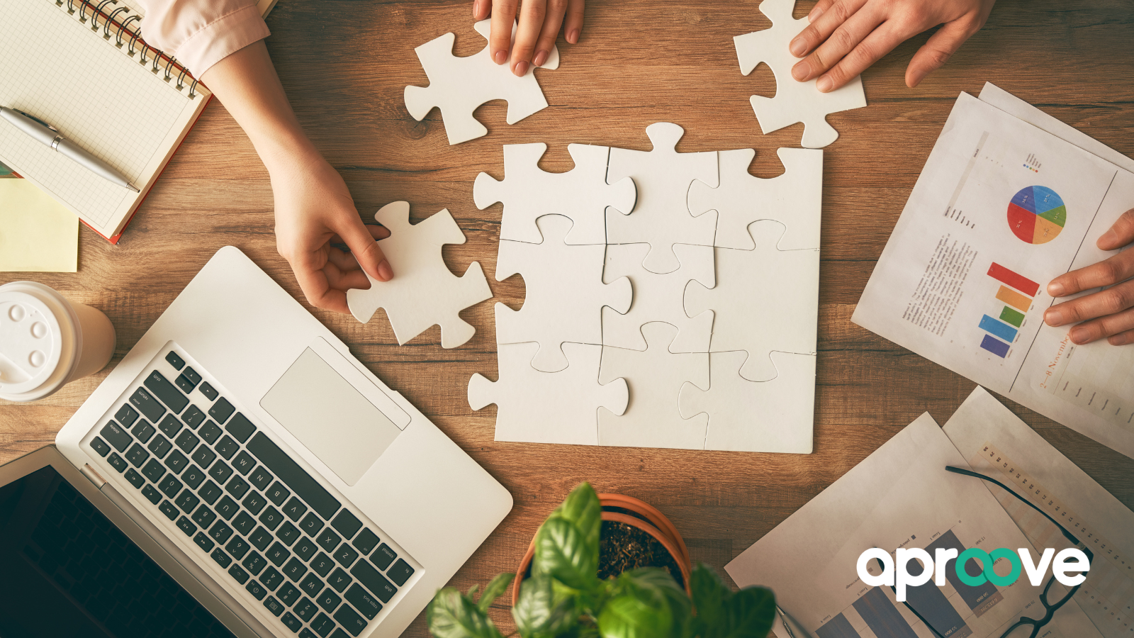 Marketing Strategy blog 1 April 24