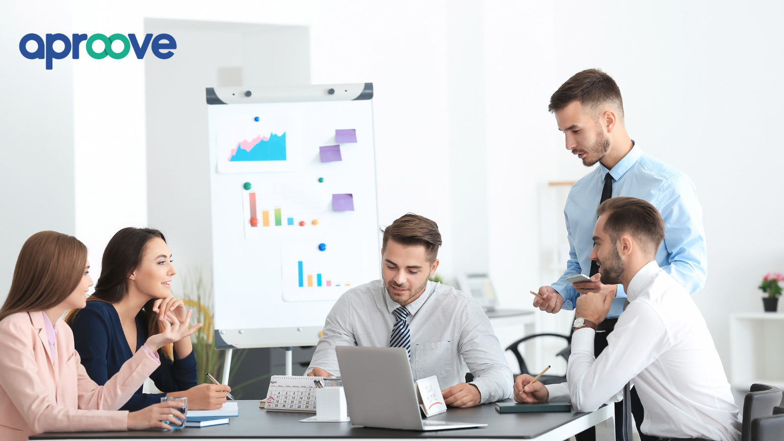 Enhancing Marketing Success with Project Management Systems