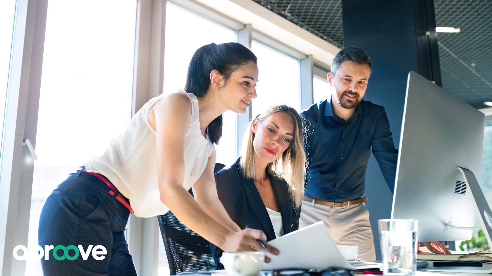 Project management April 25