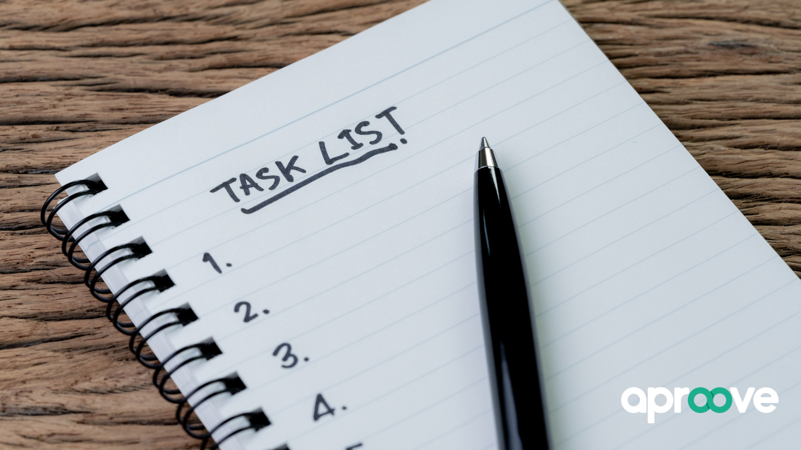 Marketing Task Management software