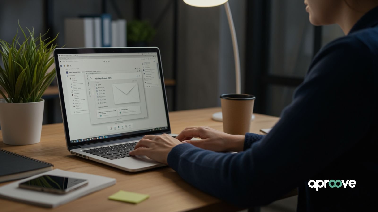 Why Email Approvals Are a Compliance Risk in Medicare Communications