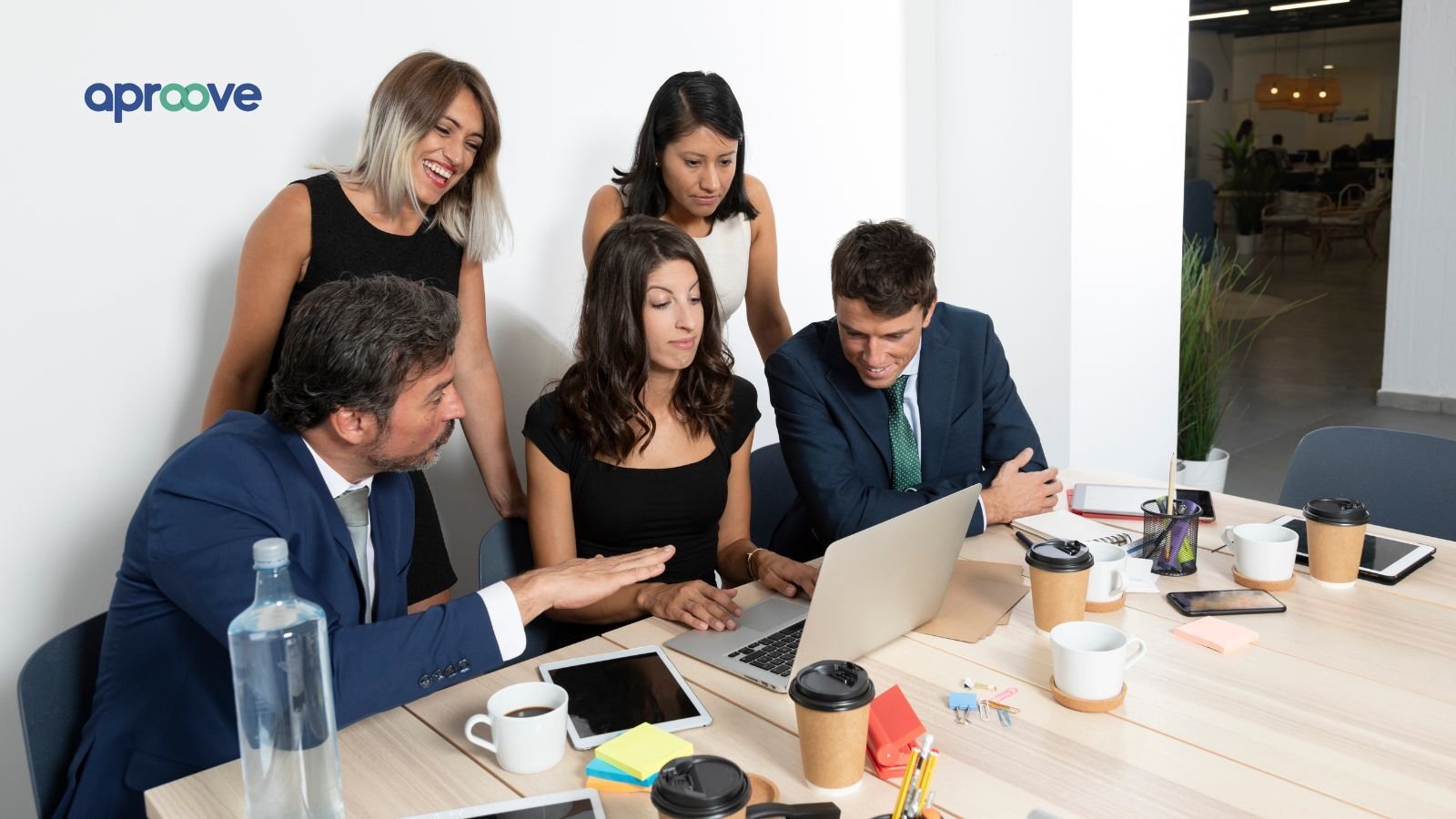 Work Management for Every Team Who Benefits Most From a Unified Platform (1)