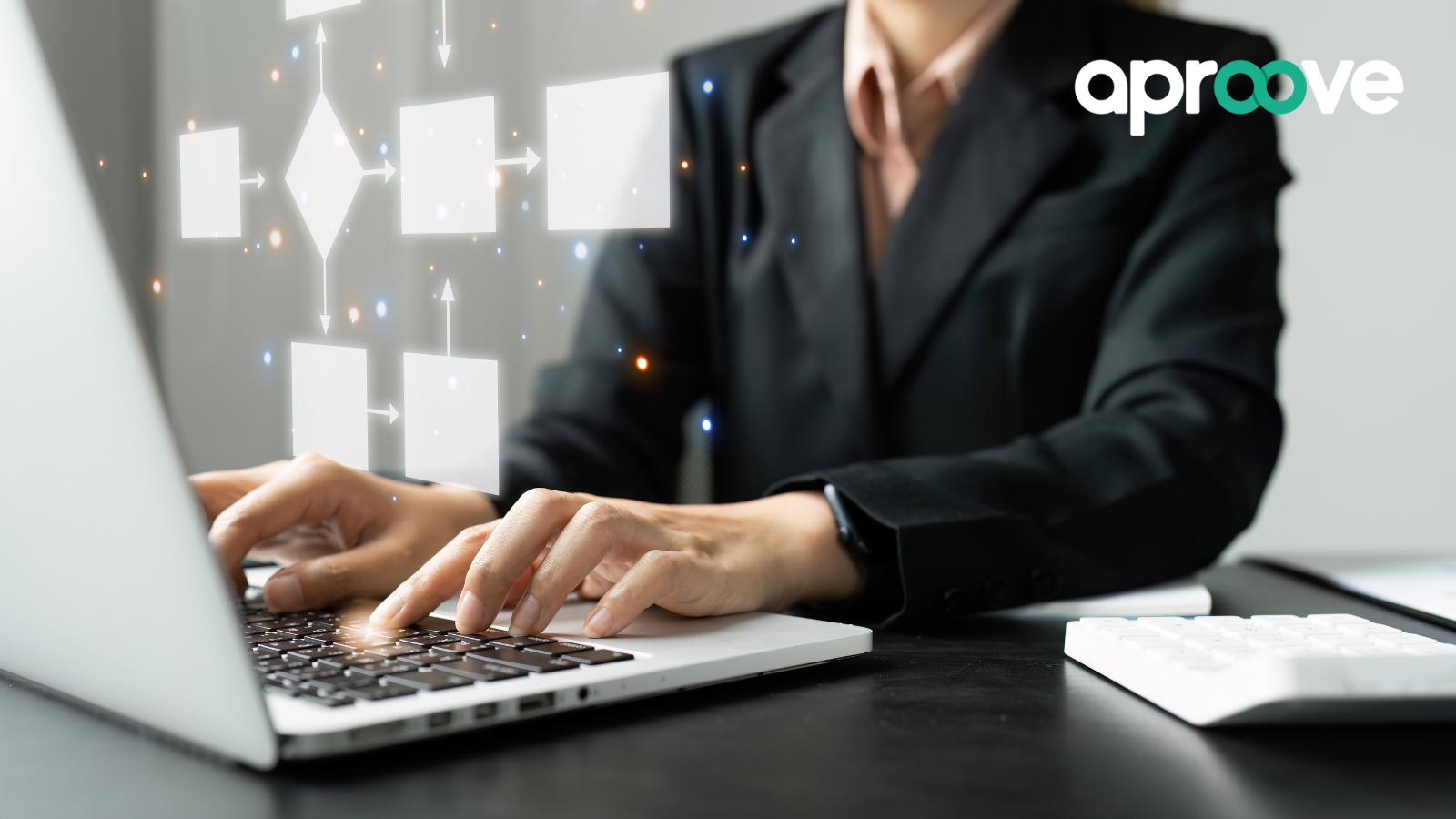 Features of Workflow Management Software