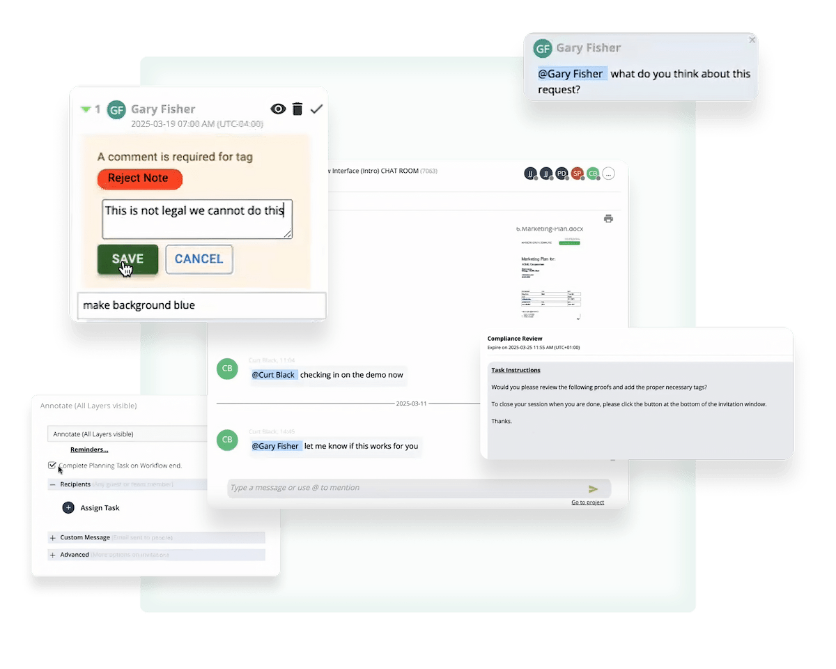 collaboration-hub