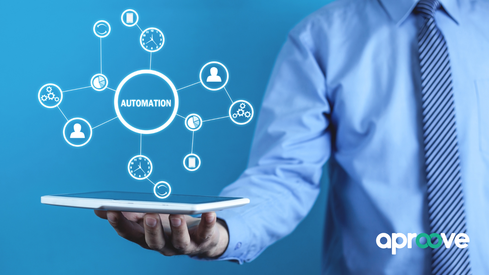 marketing automation March 25
