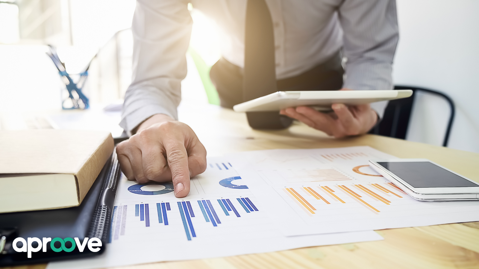 Measuring the ROI of online proofing is critical for several reasons