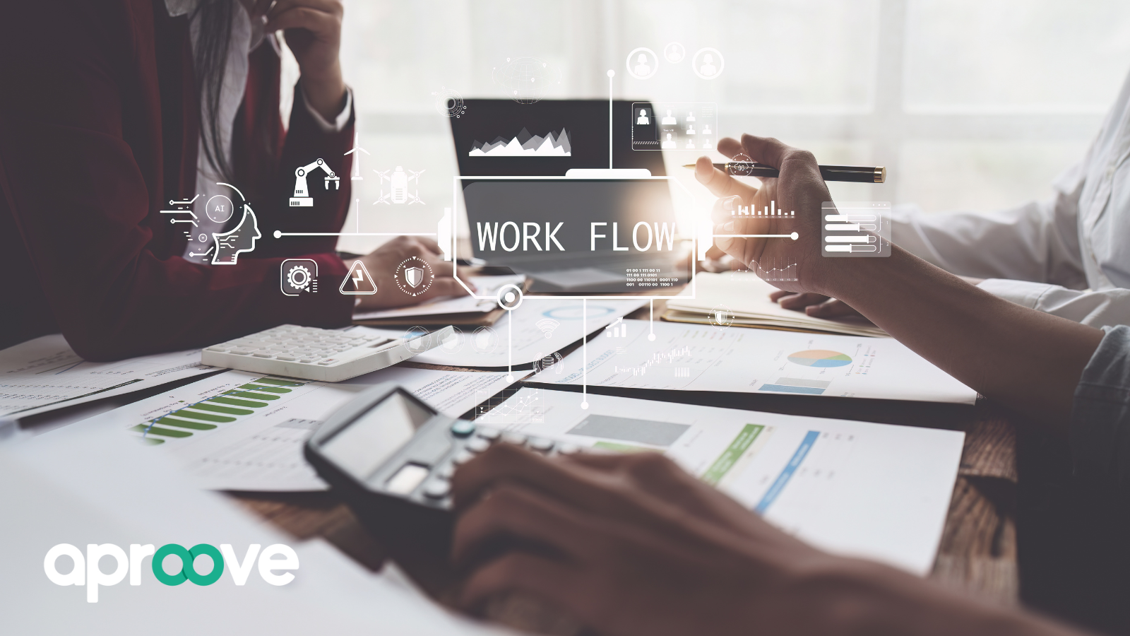 Enhancing client satisfaction using online proofing software
