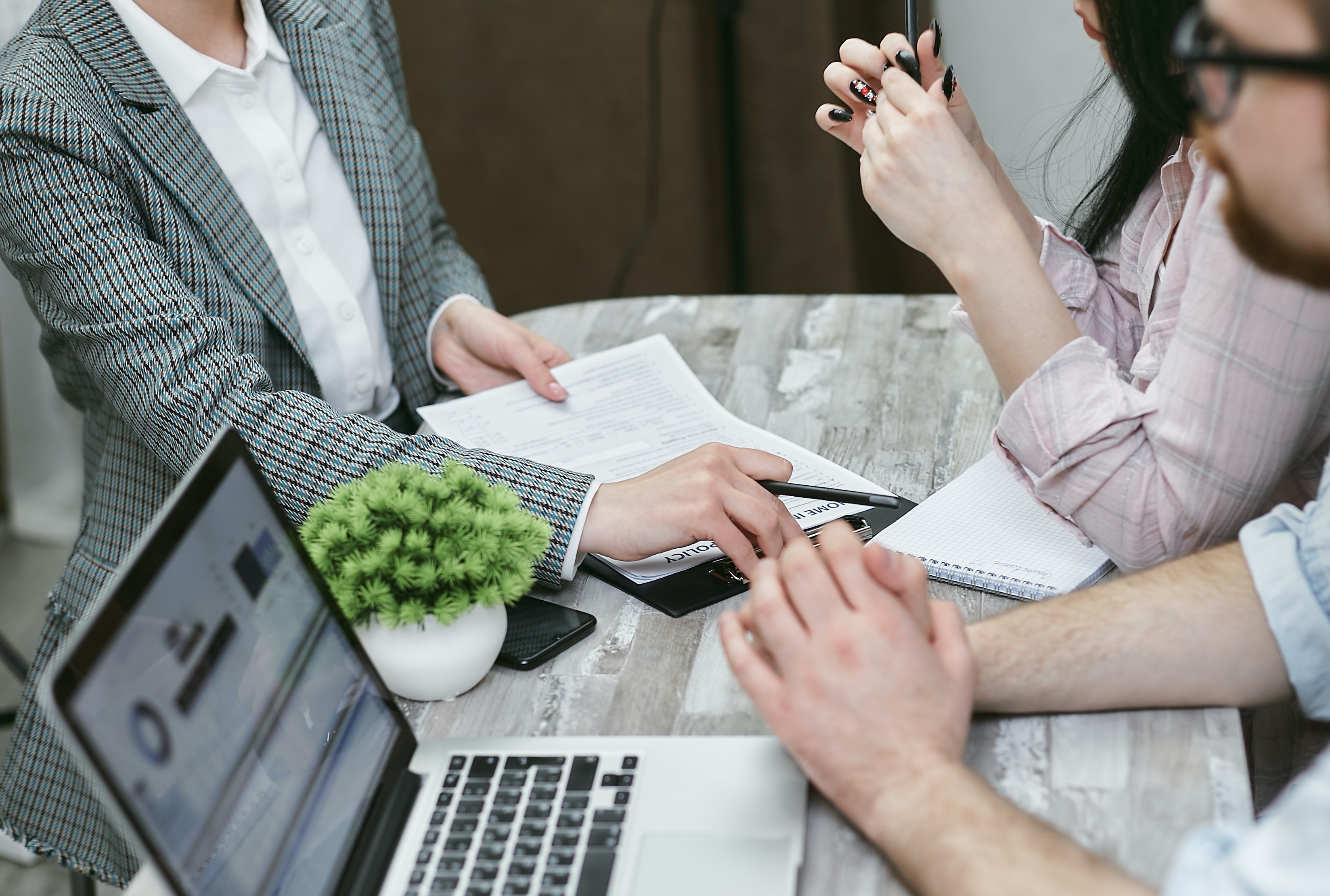 Why insurance management software is important?
