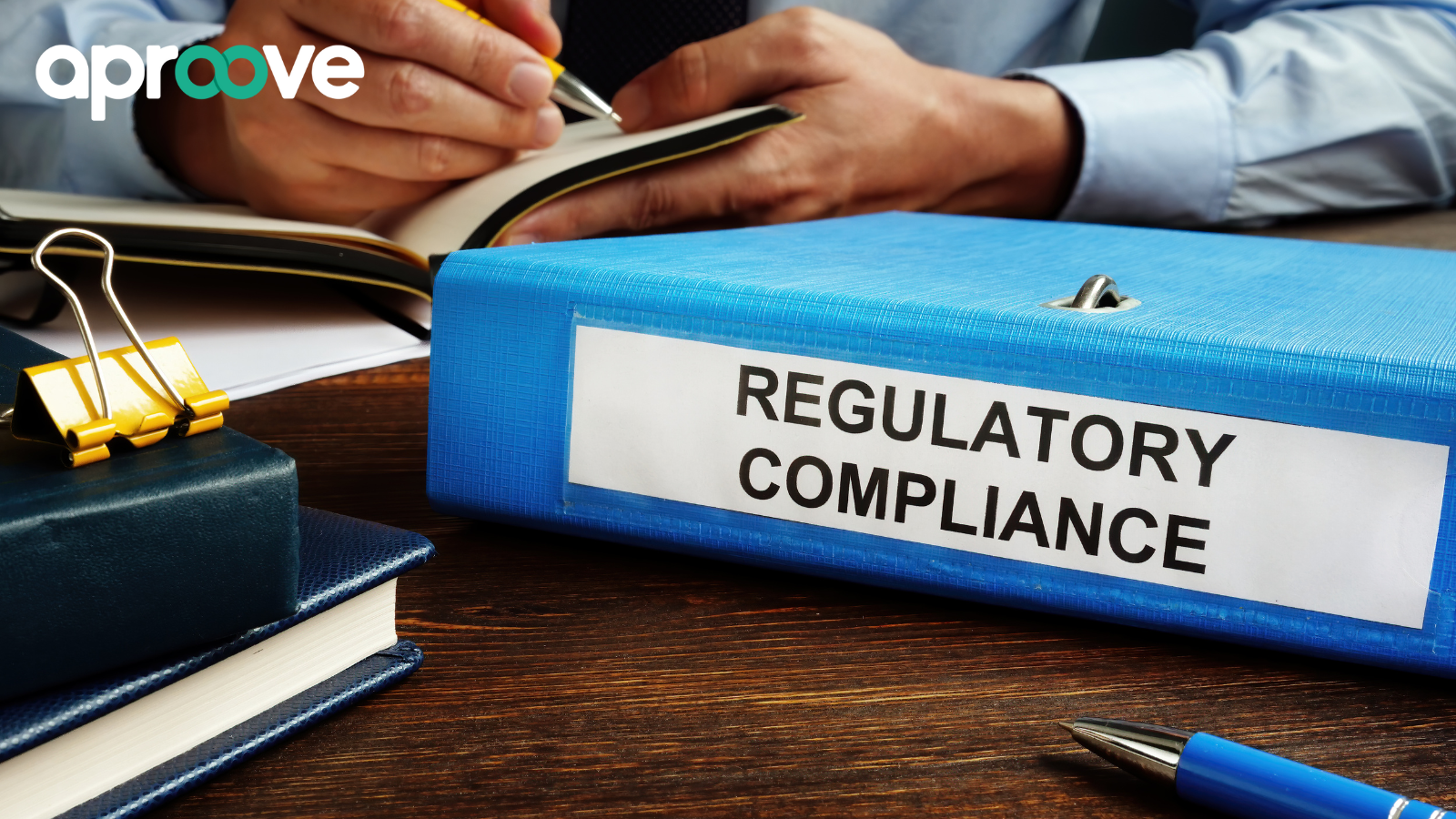 regulatory compliance March 25