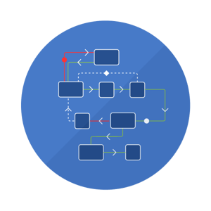 Business Process Workflow Builder - Aproove