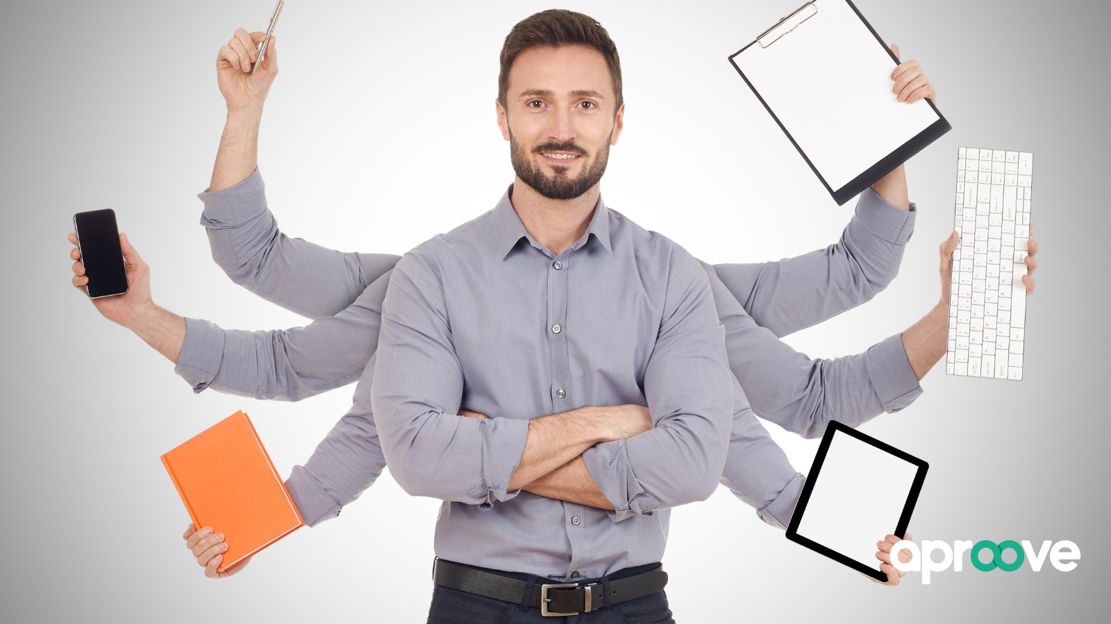 Creating an effective task list in project management - Aproove