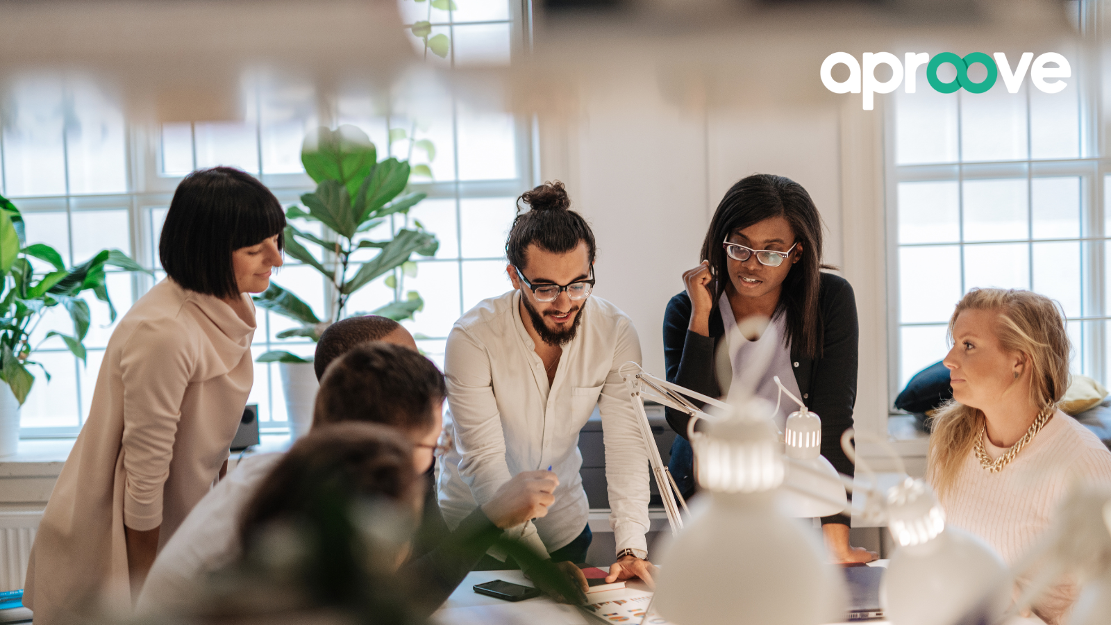Importance of effective leadership strategies in project management [2025] - Aproove